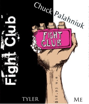 Chuck Palahniuk - El club de la pelea